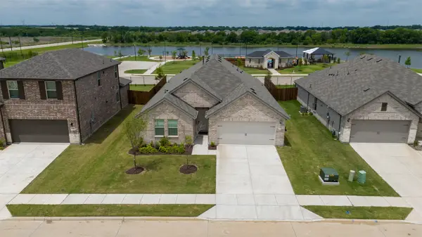 108 Anson Drive, Royse City, TX 75189