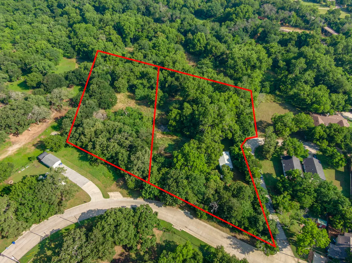 400 W Oak Street, Mansfield, TX 76063 - #1