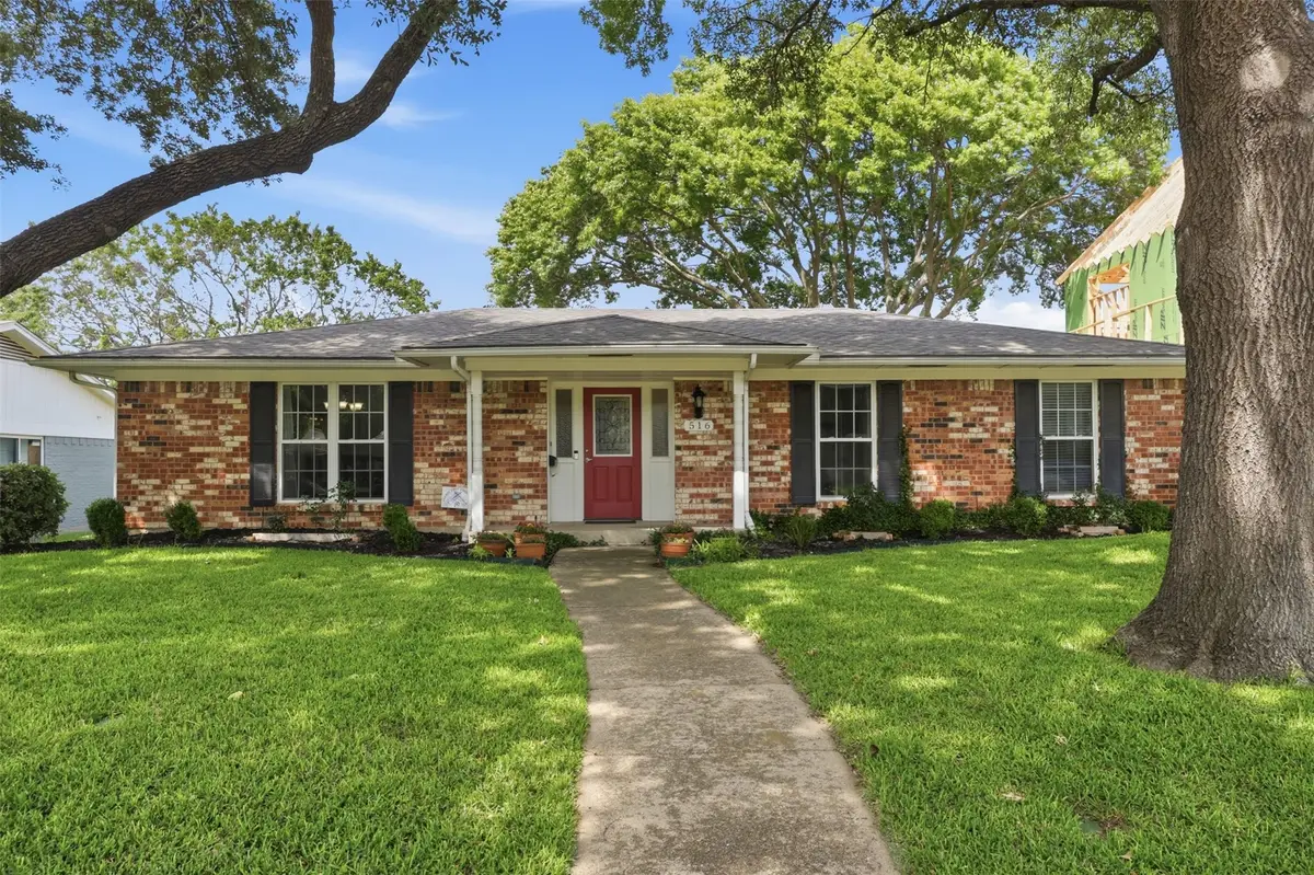 516 Copper Ridge Drive, Richardson, TX 75080 - #1