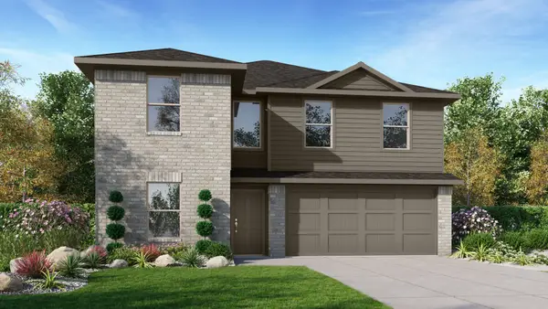 16652 Hudson Prairie Way, Fort Worth, TX 76247