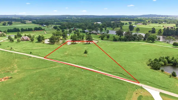 Lot 20 Caddo Creek Circle, Larue, TX 75770