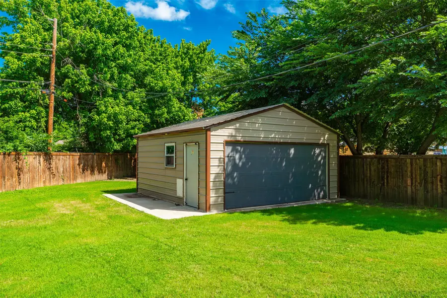 301 Bernice Court, Burleson, TX 76028 - #3