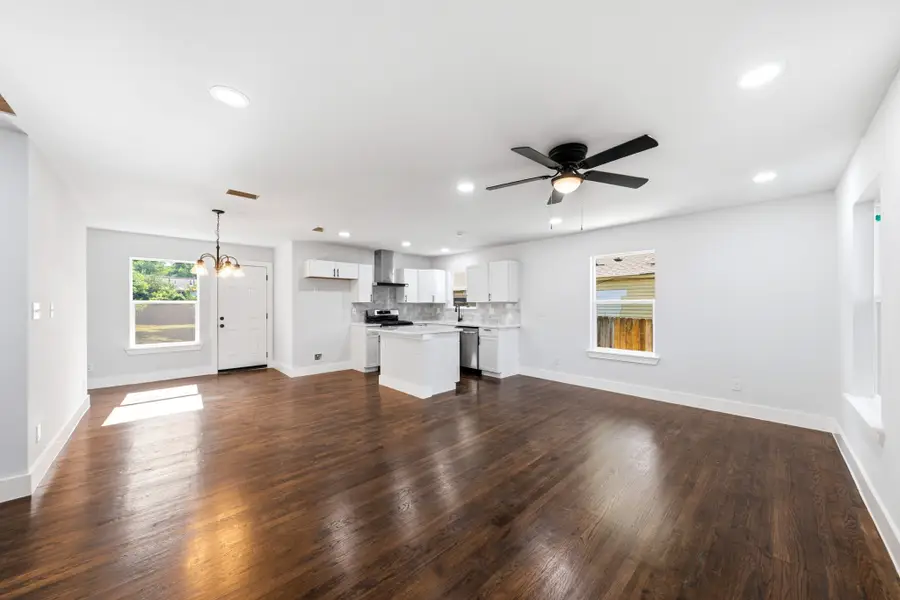 1239 Tarpley Avenue, Dallas, TX 75211 - #2