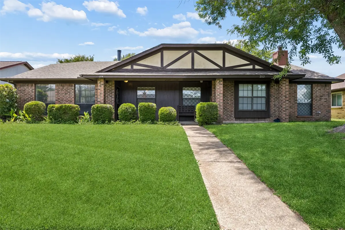 214 Shea Street, Garland, TX 75040 - #1
