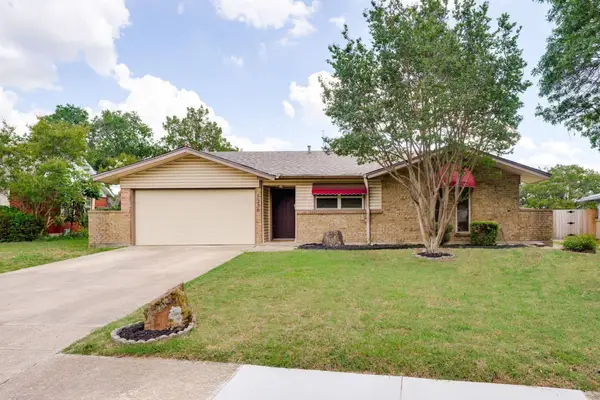 1236 Derby Drive, Richardson, TX 75080
