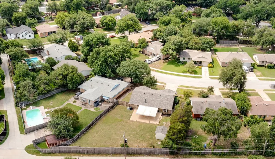 1236 Derby Drive, Richardson, TX 75080 - #3