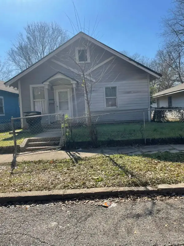 3115 Frederick Street, Shreveport, LA 71109