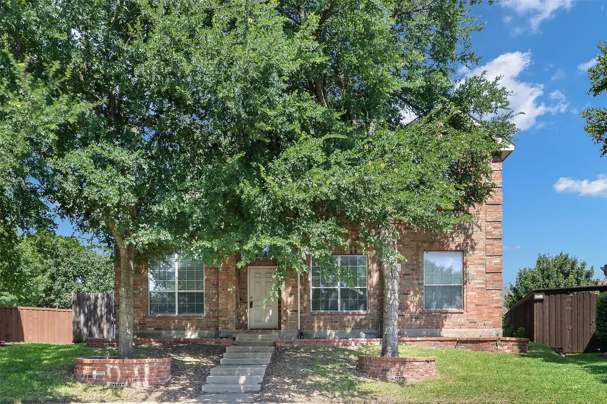 211 Mineral Springs Drive, Allen, TX 75002 - #1