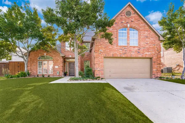 1413 Winston Drive, McKinney, TX 75072