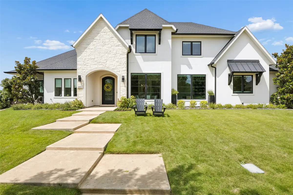612 Winding Ridge Trail, Southlake, TX 76092 - #1