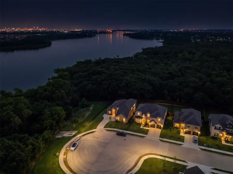 633 Willowmore Drive, Little Elm, TX 75068 - #3