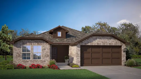 357 Deaf Smith Street, Fort Worth, TX 76247
