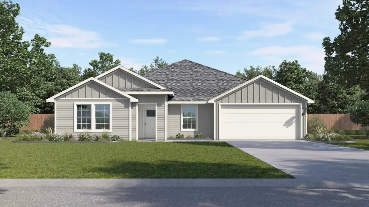 506 White Willow Drive, Josephine, TX 75189 - #1