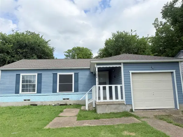 11827 Gaston Parkway, Dallas, TX 75218