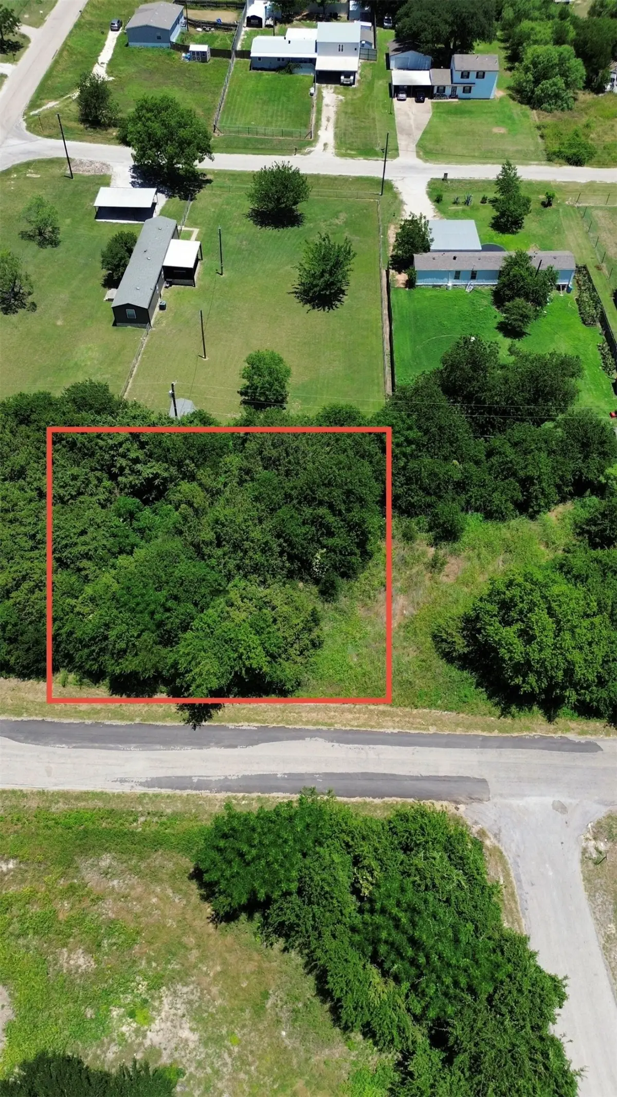 4513 Mimosa Drive, Granbury, TX 76048 - #1