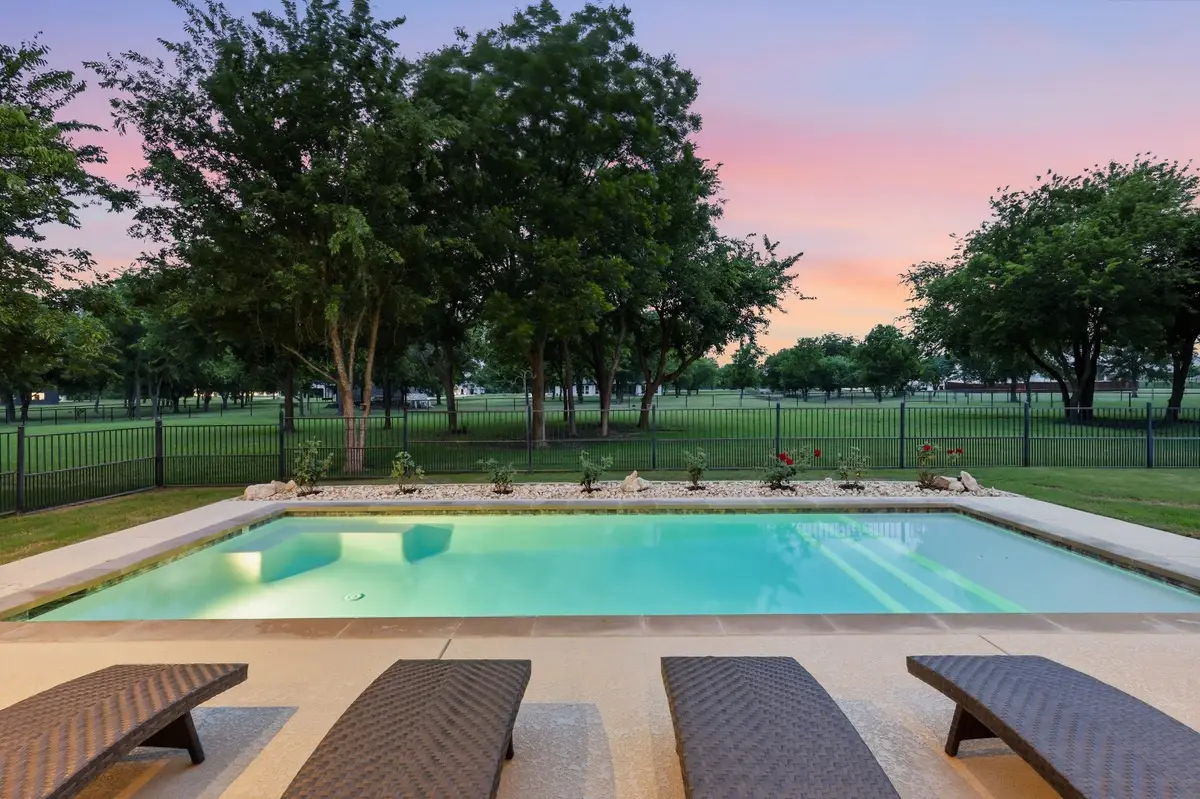 3769 Bear Creek Road, Aledo, TX 76008 - #1