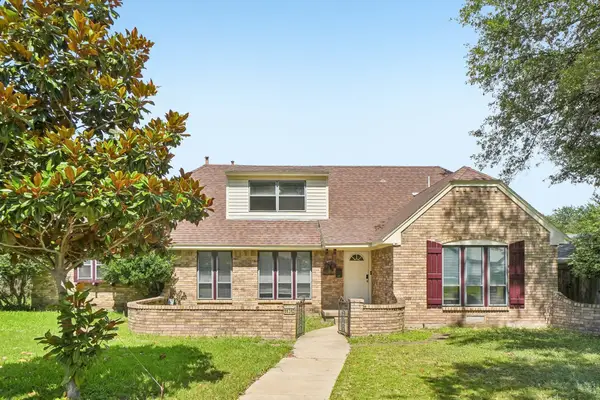 11312 Cotillion Drive, Dallas, TX 75228