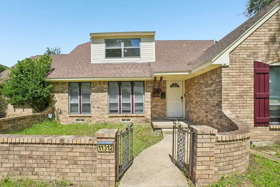 11312 Cotillion Drive, Dallas, TX 75228 - #2