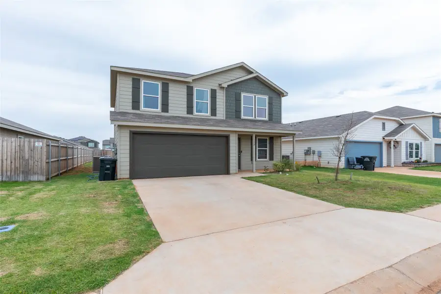 132 Sage Brush Drive, Abilene, TX 79602 - #2