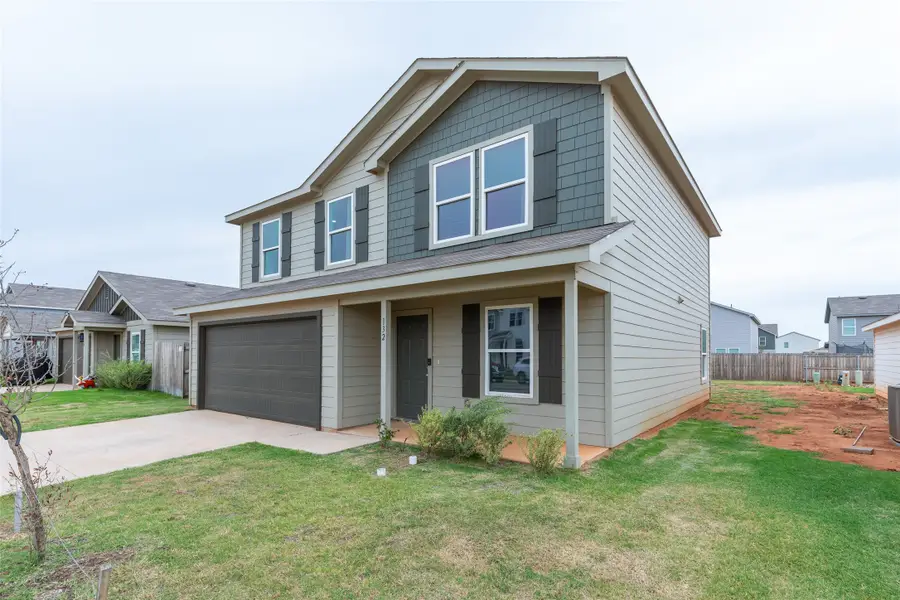 132 Sage Brush Drive, Abilene, TX 79602 - #3