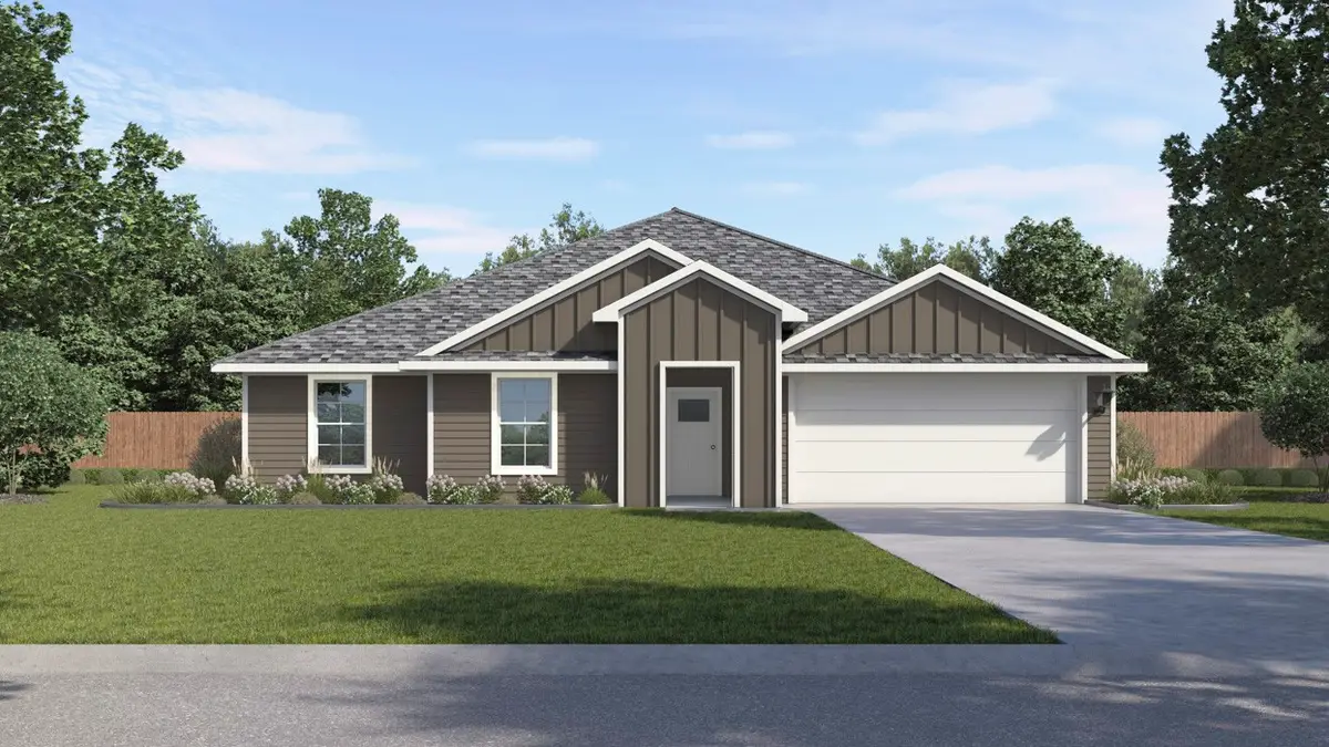 509 White Willow Drive, Josephine, TX 75189 - #1