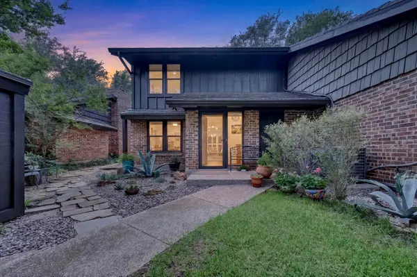 12627 Breckenridge Drive #200, Dallas, TX 75230
