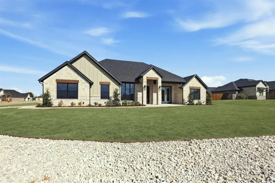 2148 Middlewood Circle, Granbury, TX 76049 - #3
