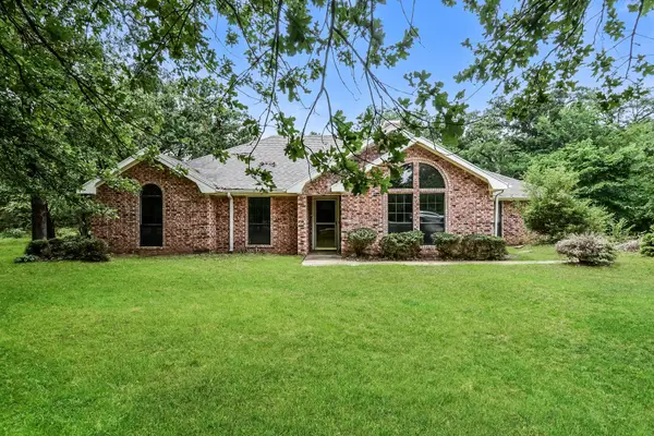 320 33rd Street Sw, Paris, TX 75460