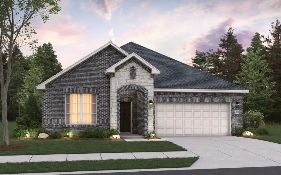 1331 Ackerman Street, Royse City, TX 75189 - #1