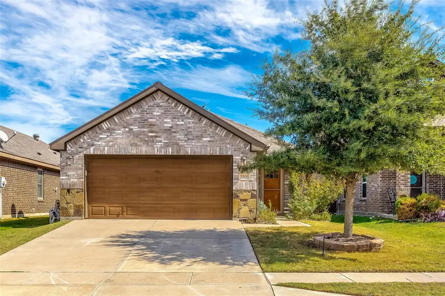 5505 Thunder Bay Drive, Fort Worth, TX 76119 - #3