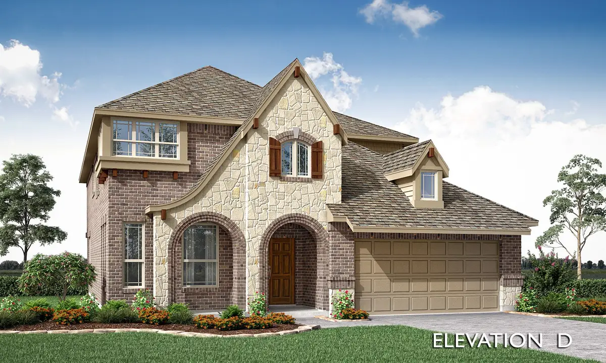 139 Kingfisher Lane, Aledo, TX 76008 - #1