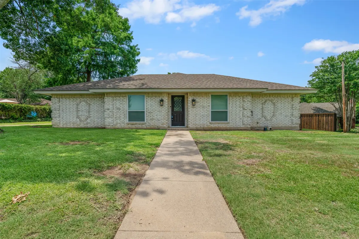 2005 Prince John Drive, Grand Prairie, TX 75050 - #1