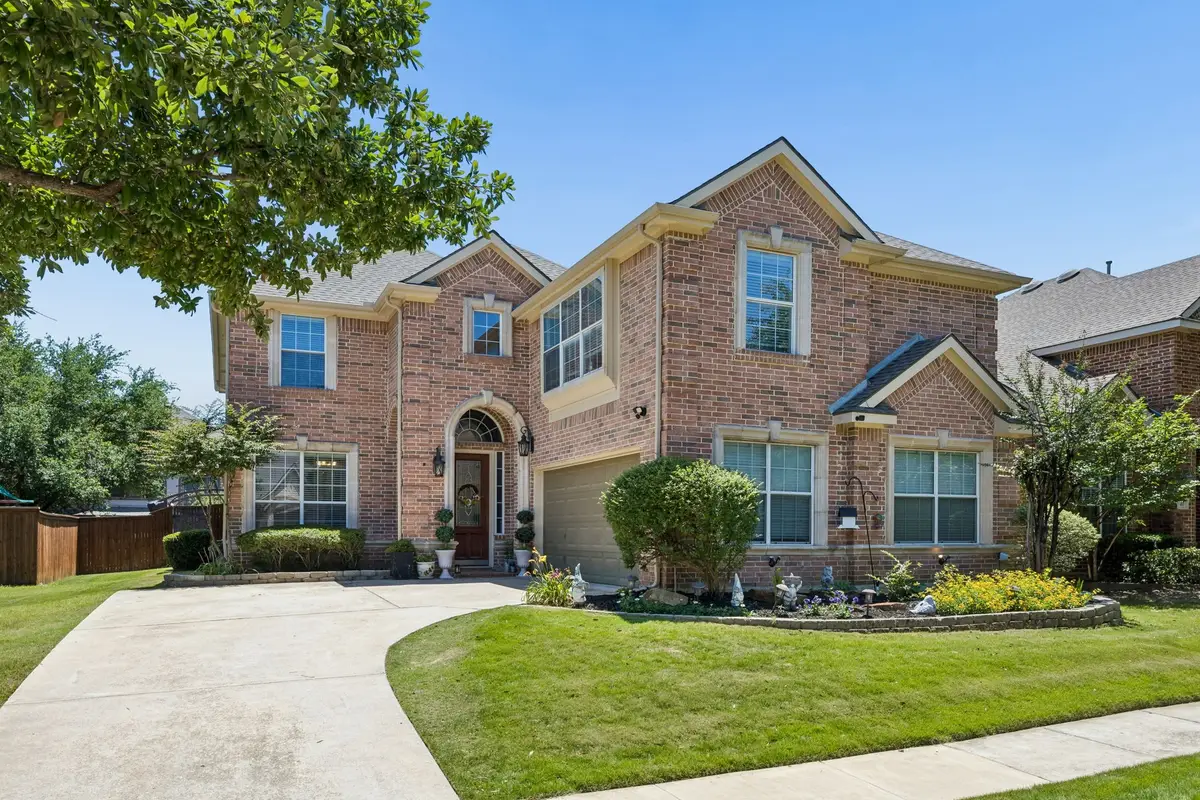 750 Peco Street, Lantana, TX 76226 - #1