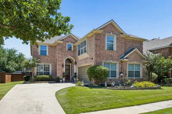 750 Peco Street, Lantana, TX 76226