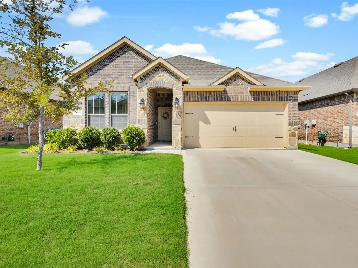 10925 Canyon Mine Drive, Aubrey, TX 76227 - #1