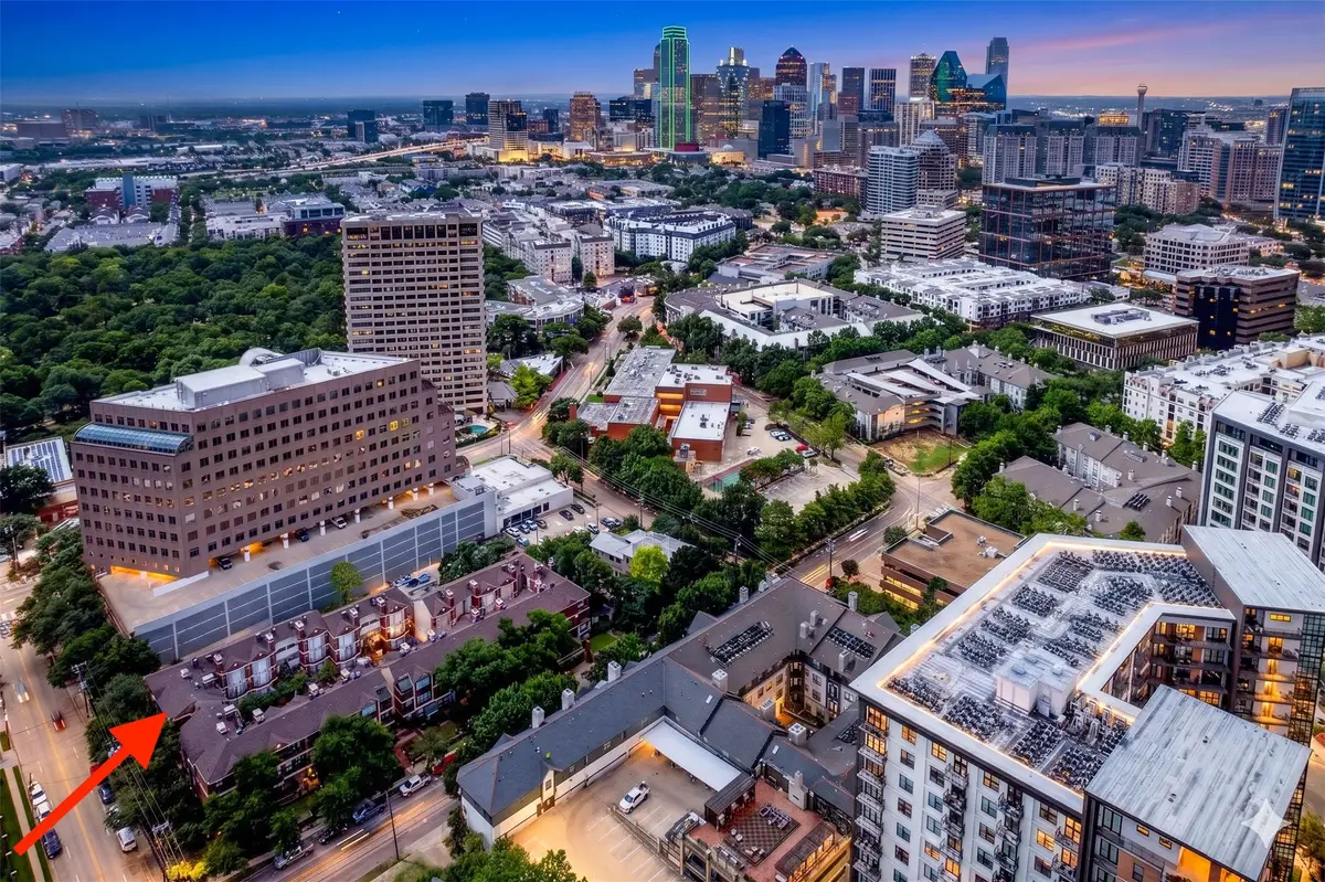 3100 Cole Avenue #216, Dallas, TX 75204 - #1