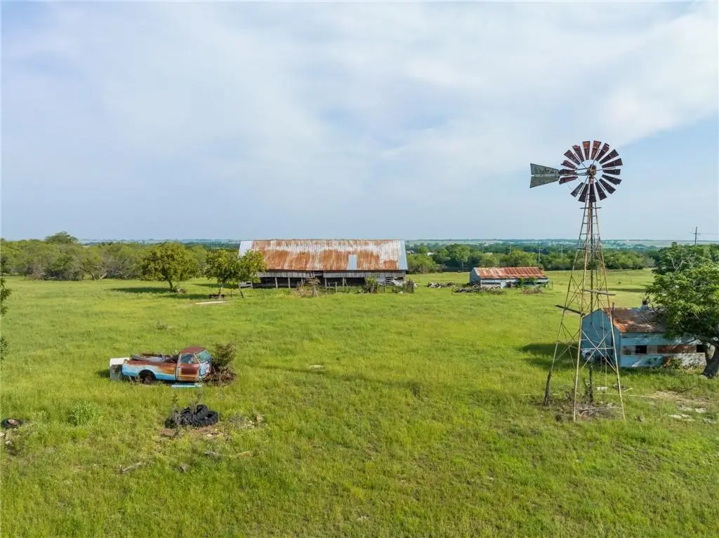 16401 Cedar Rock Parkway, Crawford, TX 76638 - #1