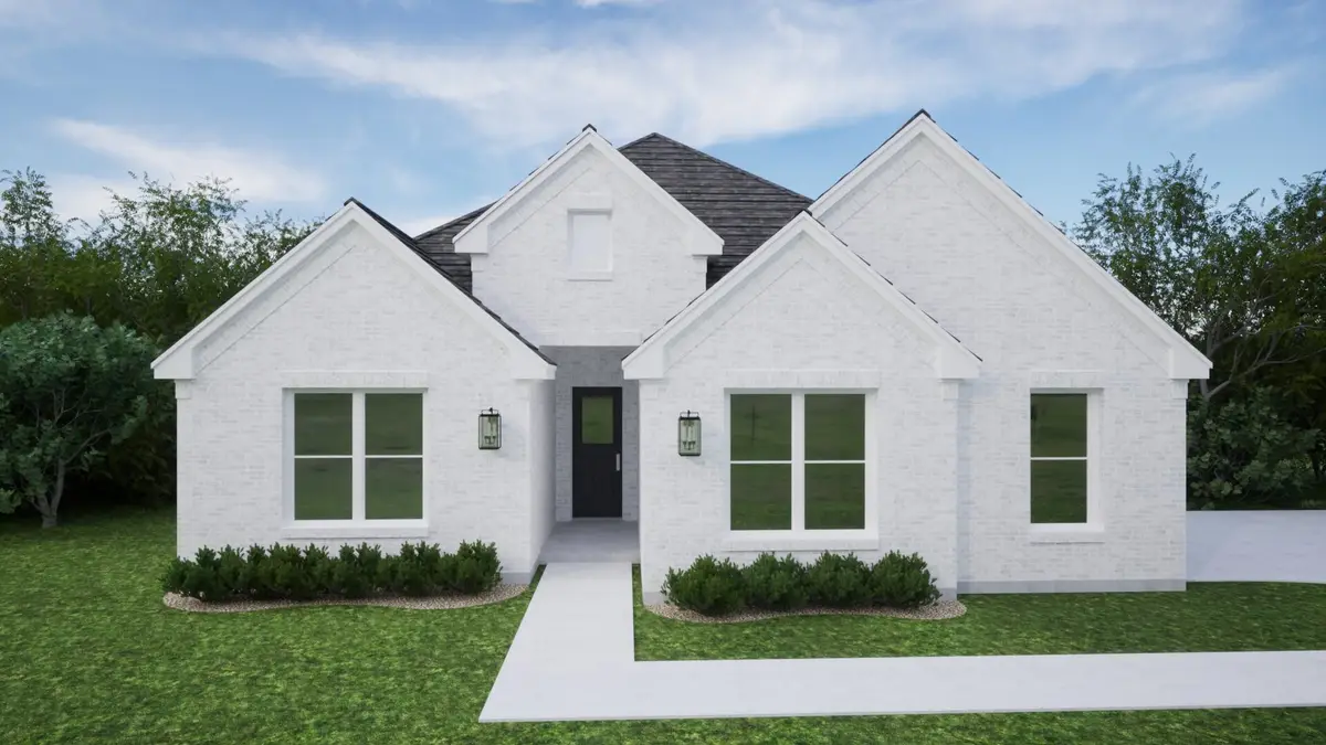 128 Passenger Way, Runaway Bay, TX 76246 - #1