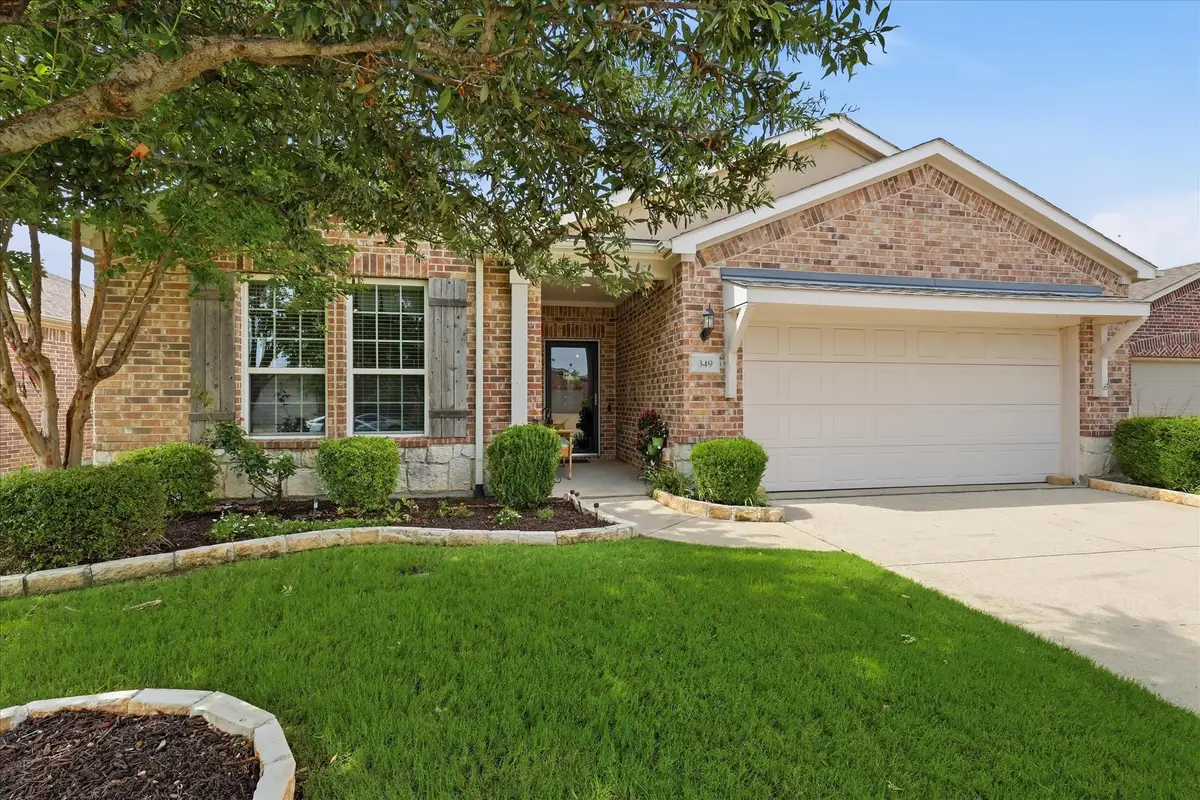 349 Balboa Court, Frisco, TX 75036 - #1