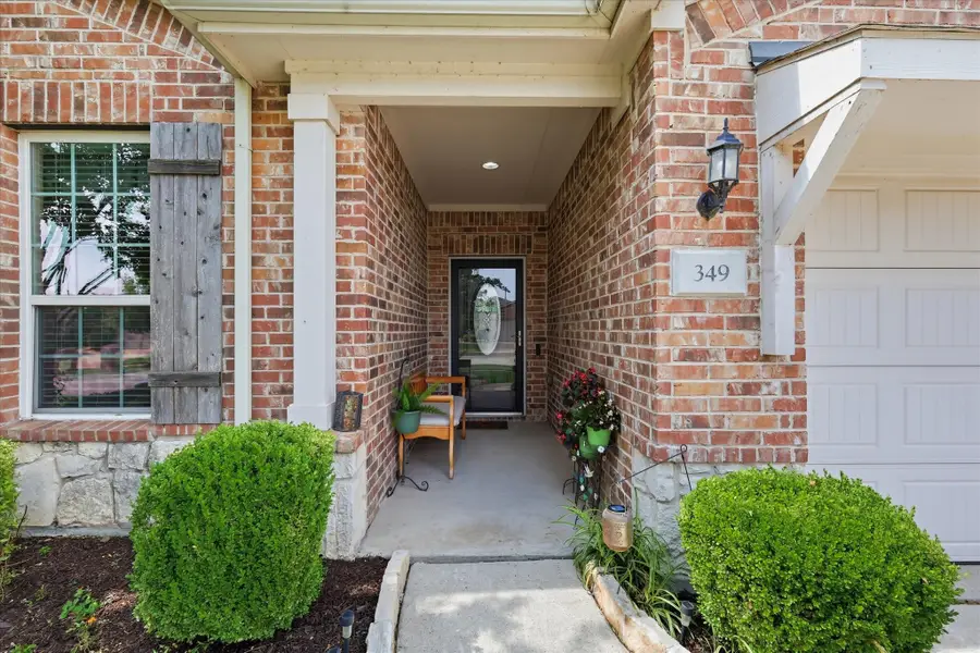 349 Balboa Court, Frisco, TX 75036 - #2