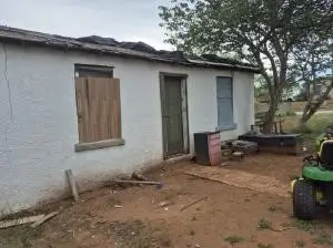 811 E Avenue D, Sweetwater, TX 79556