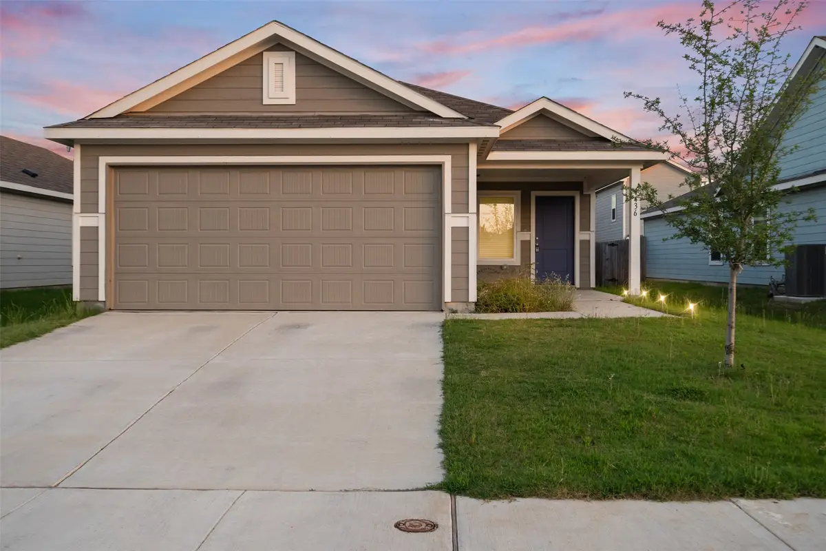 1436 Mahogany Lane, Fort Worth, TX 76140 - #1