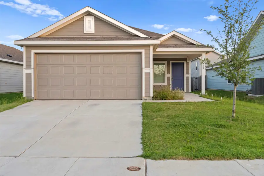 1436 Mahogany Lane, Fort Worth, TX 76140 - #3