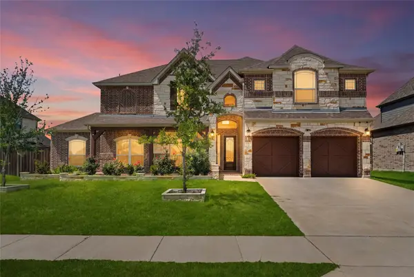 461 Highbridge Lane, Prosper, TX 75078