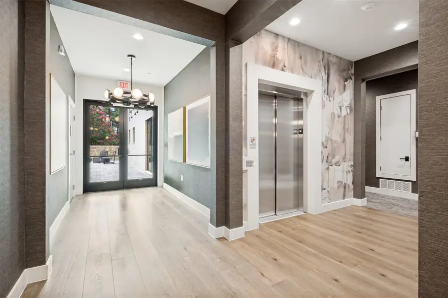 3601 Routh Street #1C, Dallas, TX 75219 - #2