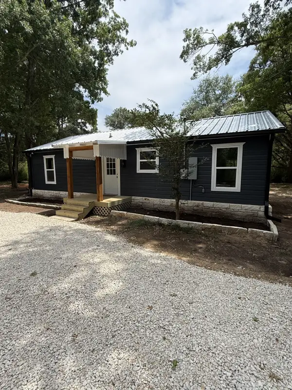 3764 N Hwy 14, Mexia, TX 76667