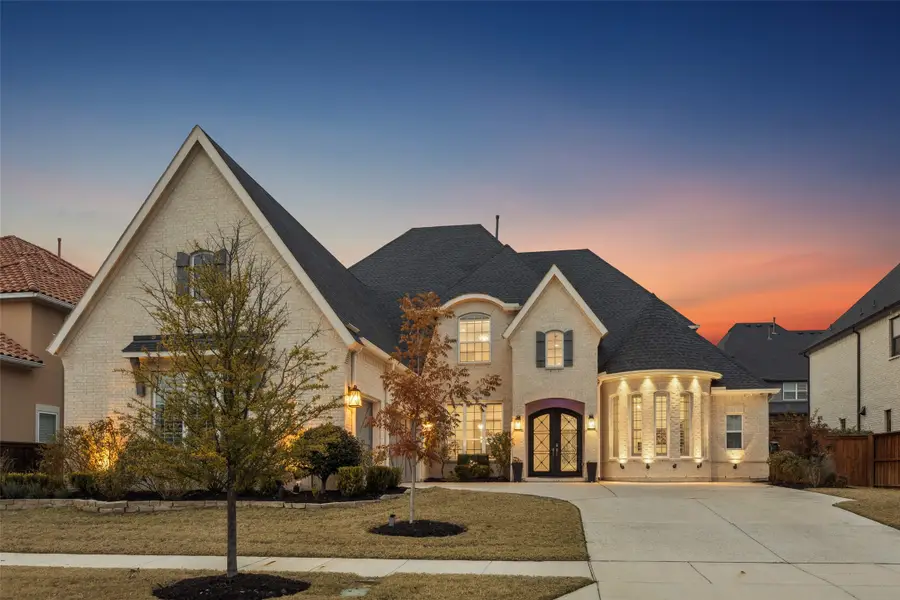 466 Dancing Water Drive, Frisco, TX 75036 - #2