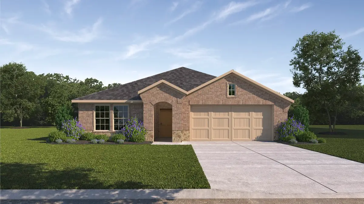 508 Carthage Street, Caddo Mills, TX 75135 - #1