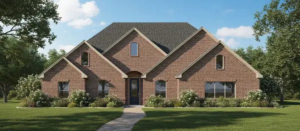 144 Passenger Way, Bridgeport, TX 76426