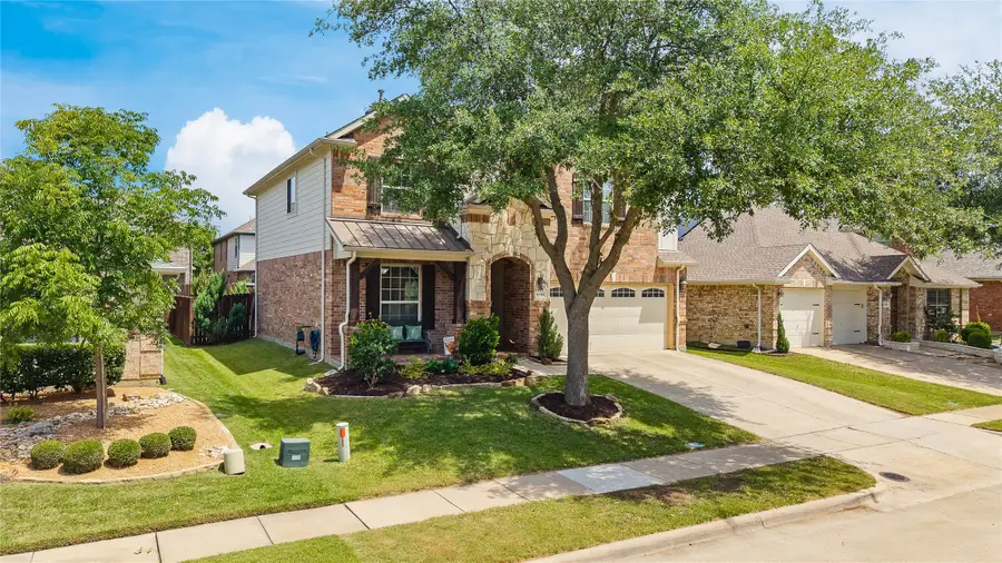 9308 Jerico Drive, McKinney, TX 75072 - #3
